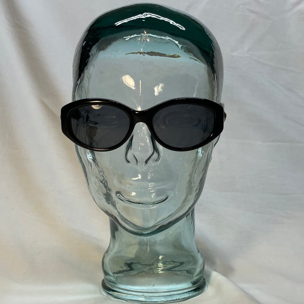 Vintage Brighton Queen of Hearts Sunglasses